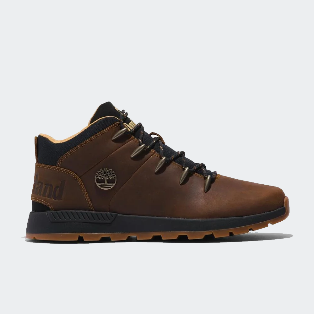 TIMBERLAND SPRINT TREKKER Mid Lace Up Sneaker