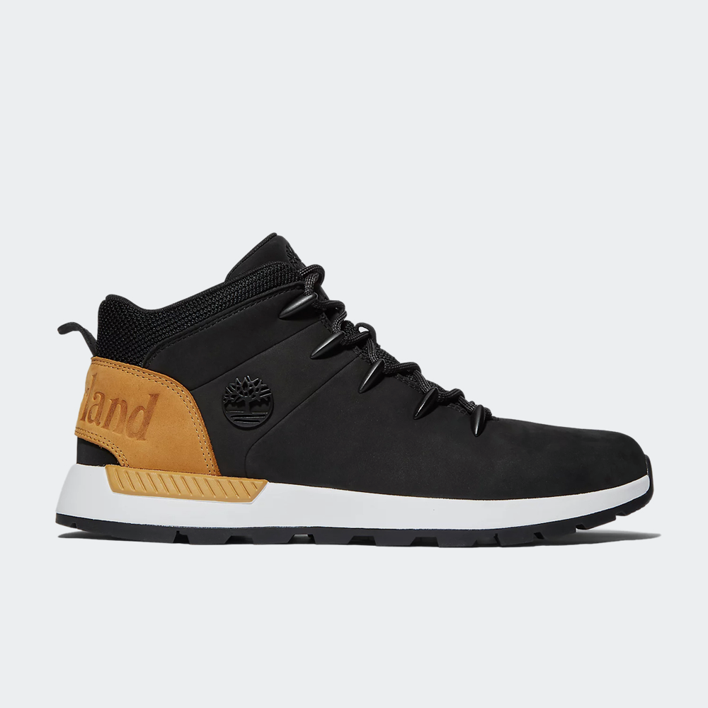 TIMBERLAND SPRINT TREKKER Mid Lace Up Sneaker