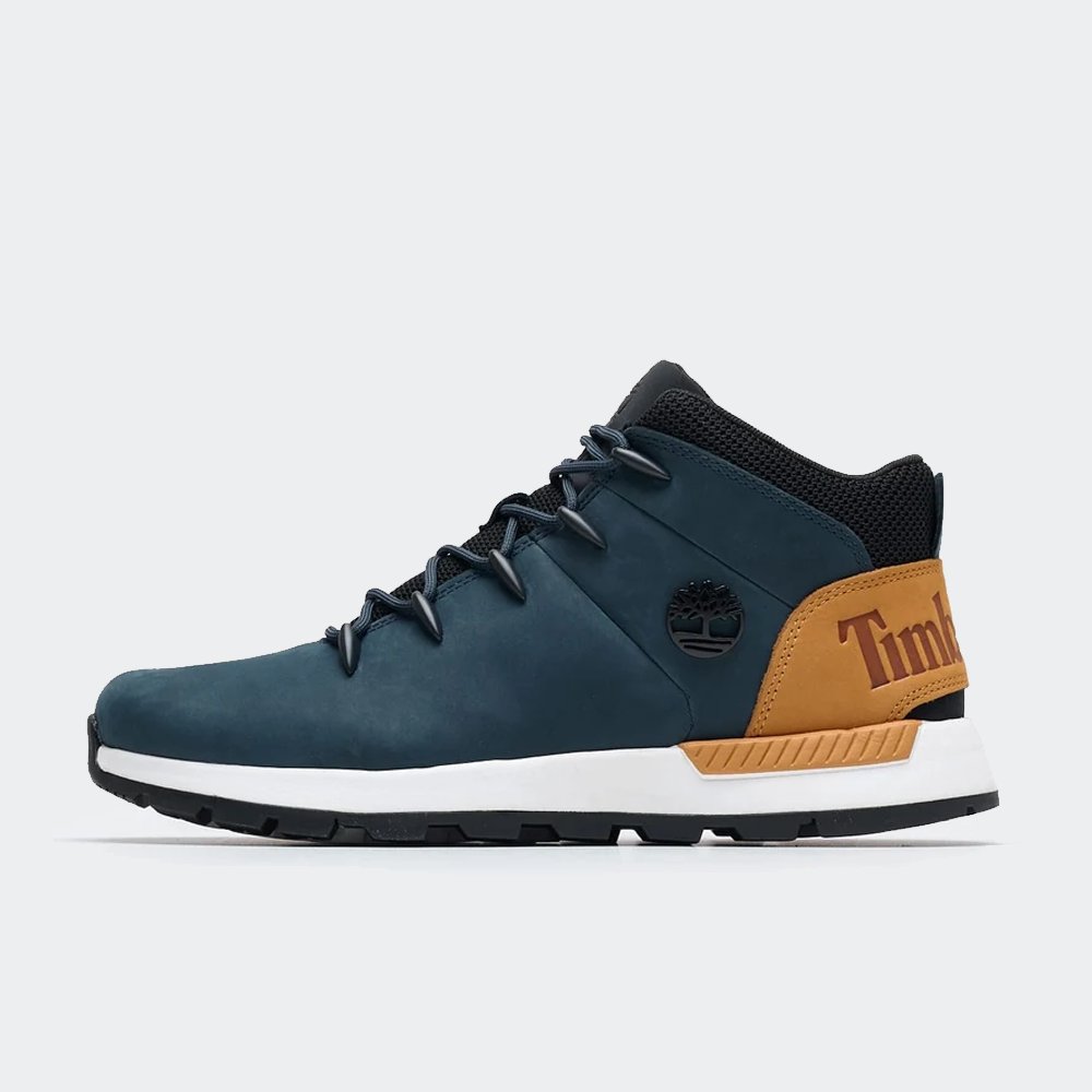 TIMBERLAND SPRINT TREKKER Mid Lace Up Sneaker
