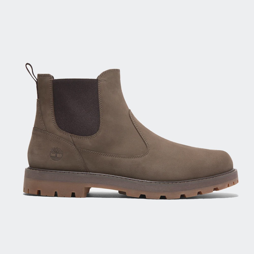 TIMBERLAND BRITTON ROAD Mid Chelsea Boot