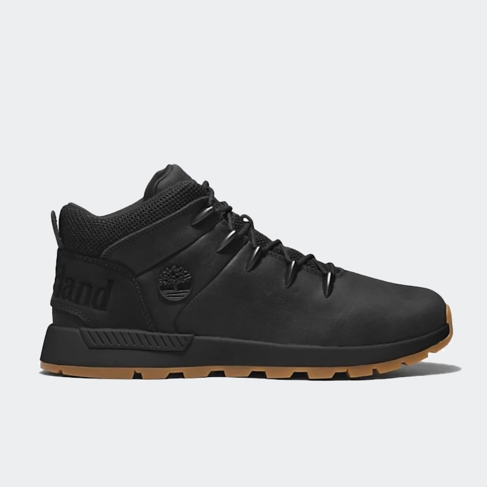 TIMBERLAND SPRINT TREKKER Mid Lace Up Sneaker