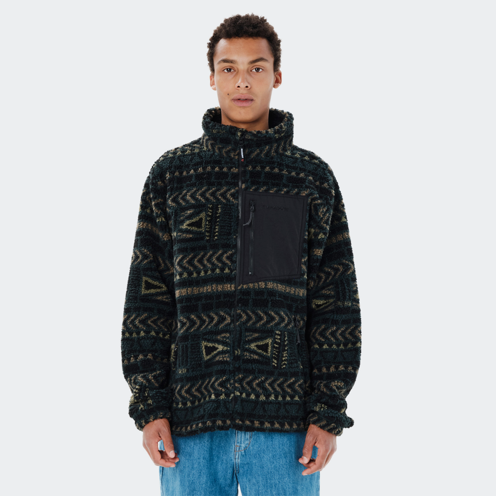 EMERSON MEN’S SHERPA