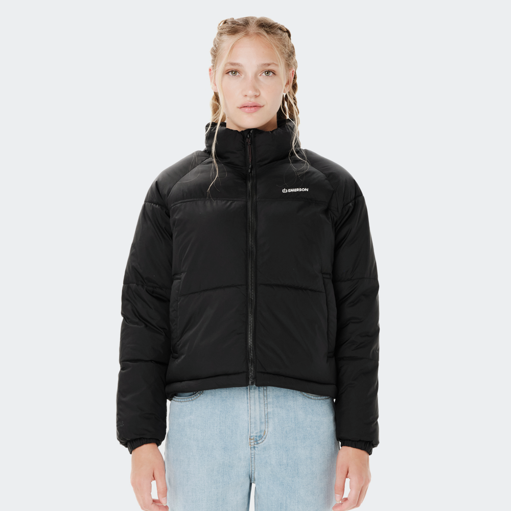 EMERSON PP DOWN PUFFER JACKET ΑΔΙΑΒΡΟΧΟ
