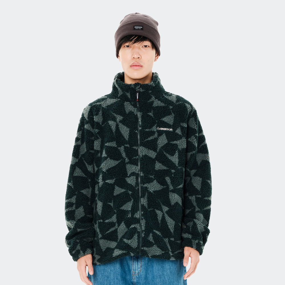 EMERSON MEN’S SHERPA