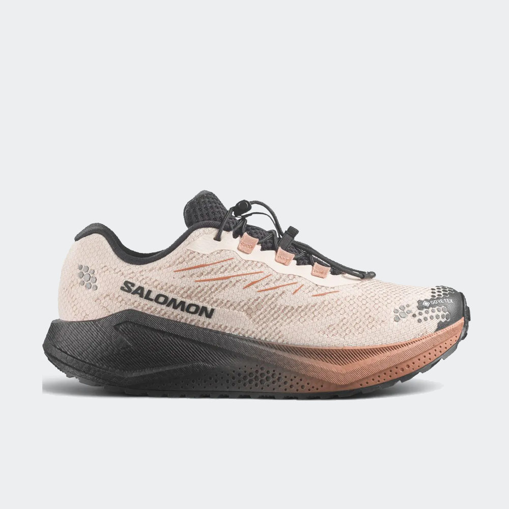 SALOMON AERO BLAZE 4 GRVL GORE-TEX ΑΔΙΑΒΡΟΧΑ