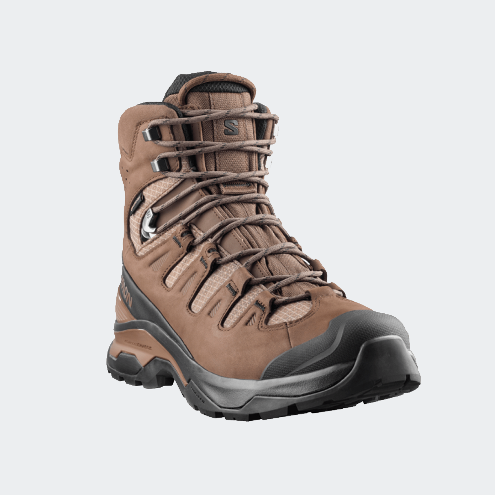 SALOMON QUEST 5 GORE-TEX M ΑΔΙΑΒΡΟΧΑ