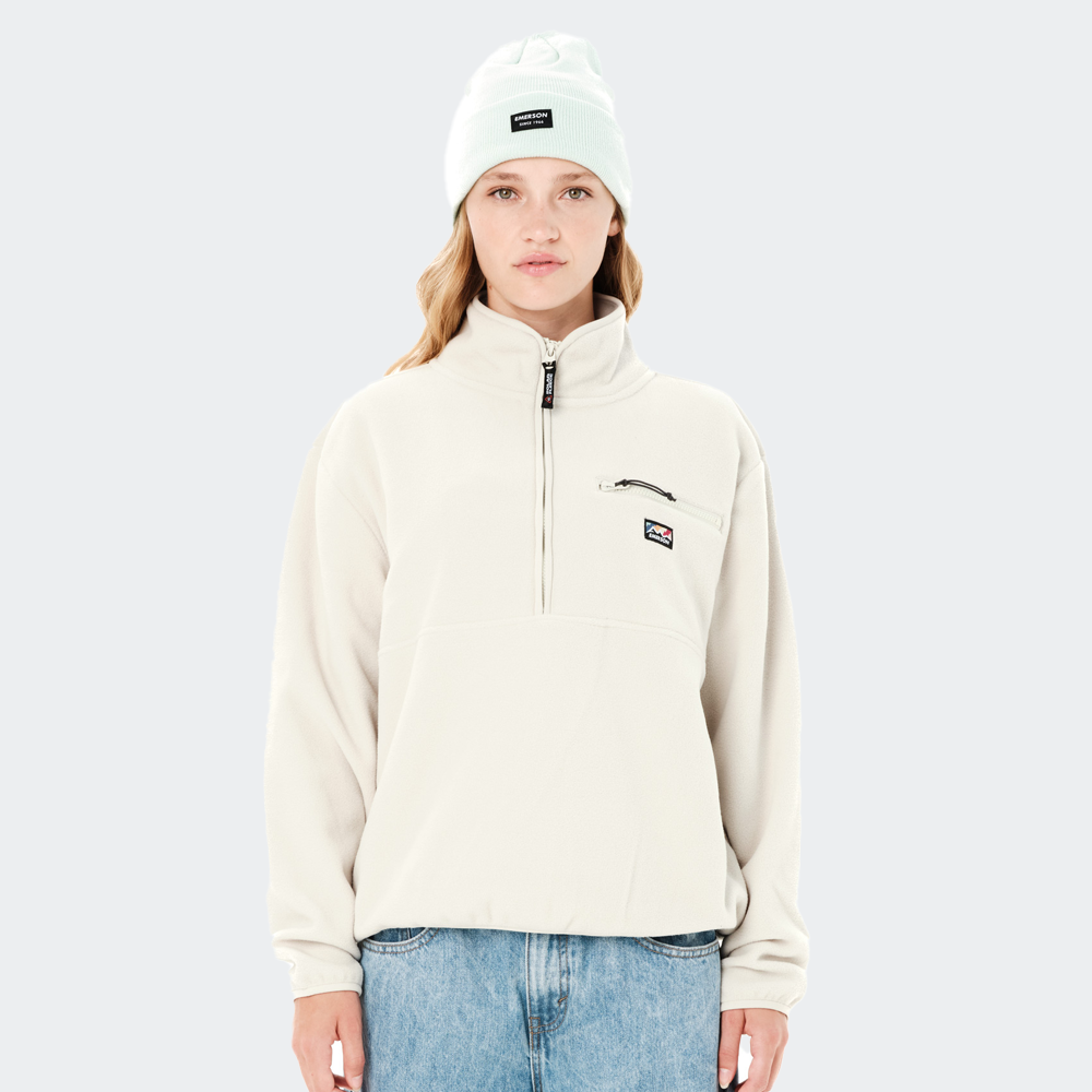 EMERSON WOMEN’S POLAR FLEECE