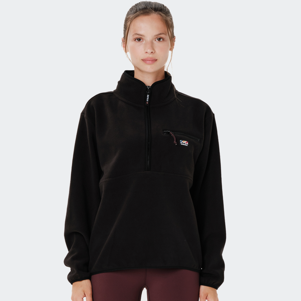 EMERSON WOMEN’S POLAR FLEECE