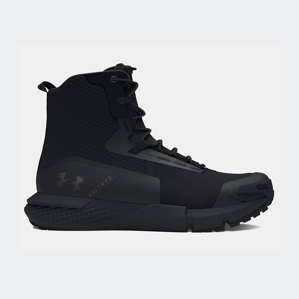 UNDER ARMOUR Charged Valsetz Zip Vibram