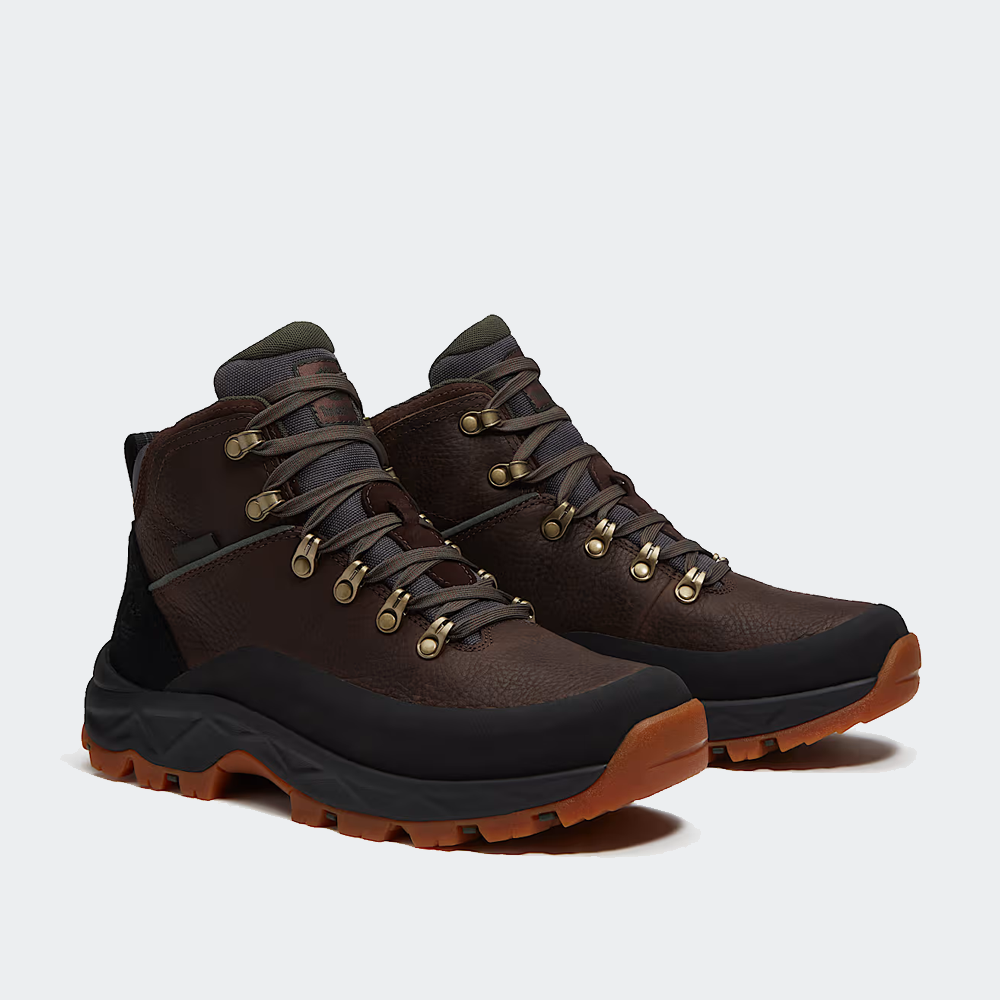 TIMBERLAND MT. MADDSEN 2.0 ΑΔΙΑΒΡΟΧΑ