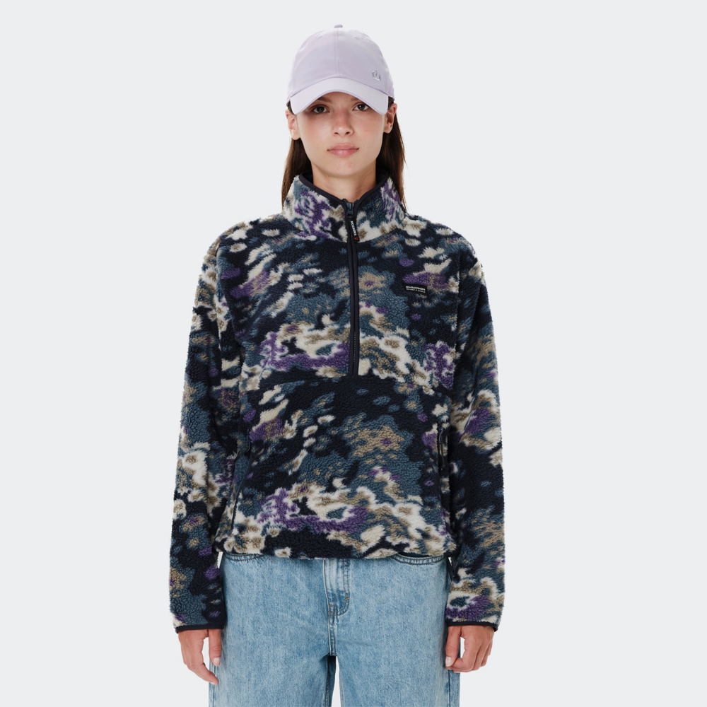 EMERSON WOMEN’S HIGH-PILE FLEECE