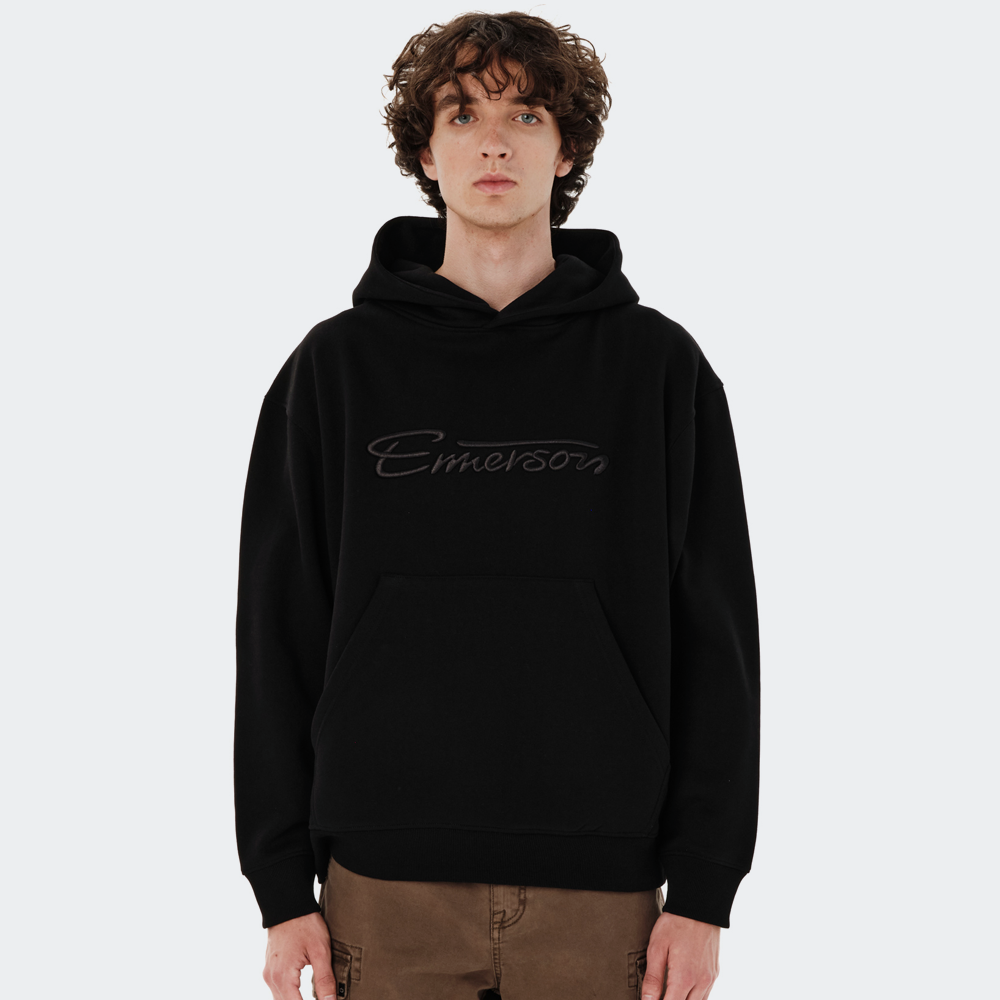 EMERSON 3D EMBROIDERY