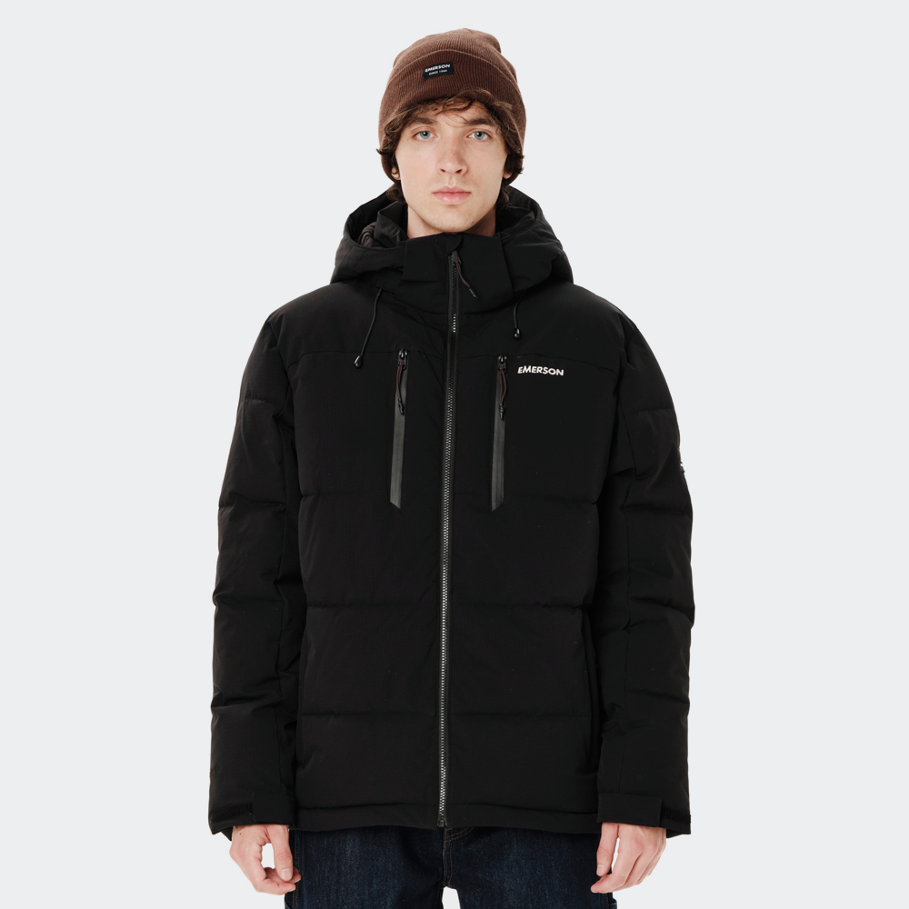 EMERSON PP DOWN PUFFER JACKET ΑΔΙΑΒΡΟΧΟ