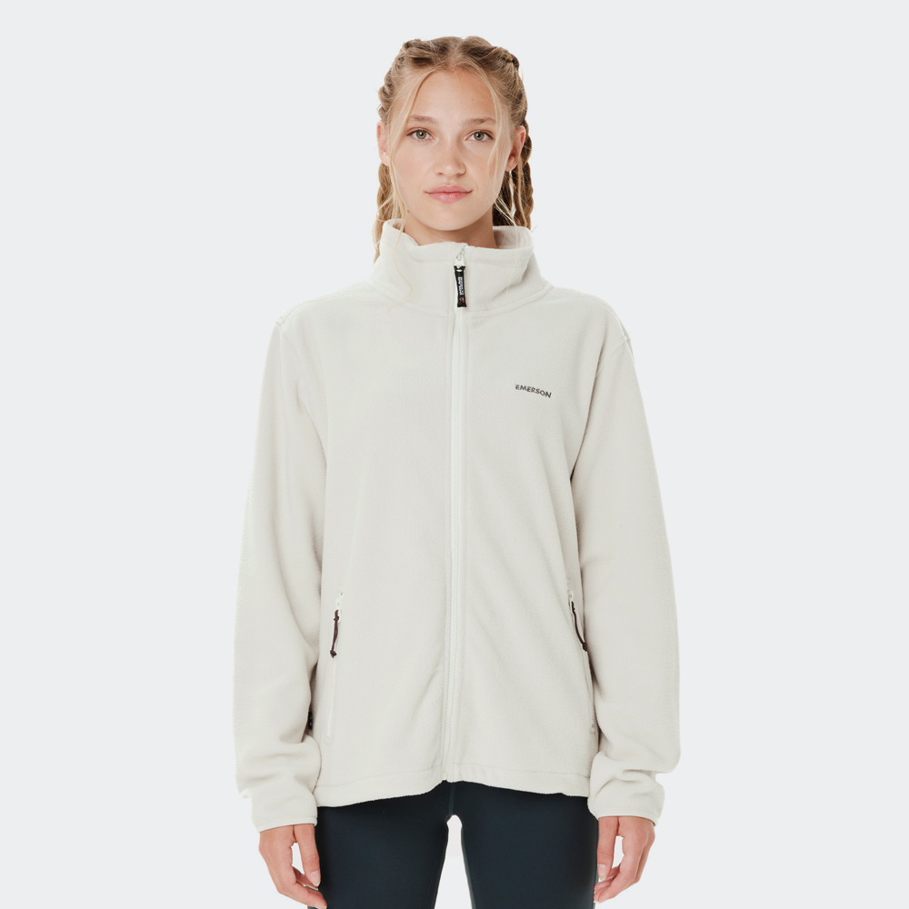 EMERSON WOMEN’S POLAR FLEECE