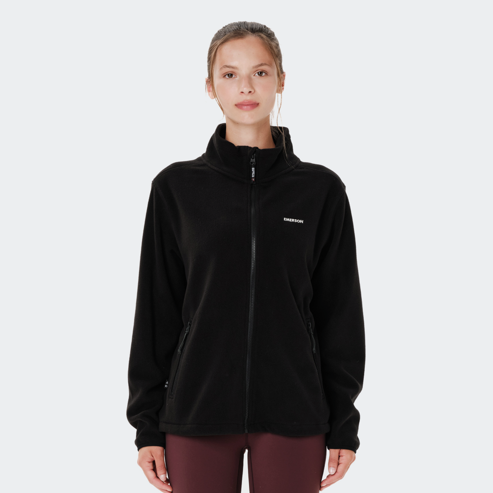 EMERSON WOMEN’S POLAR FLEECE