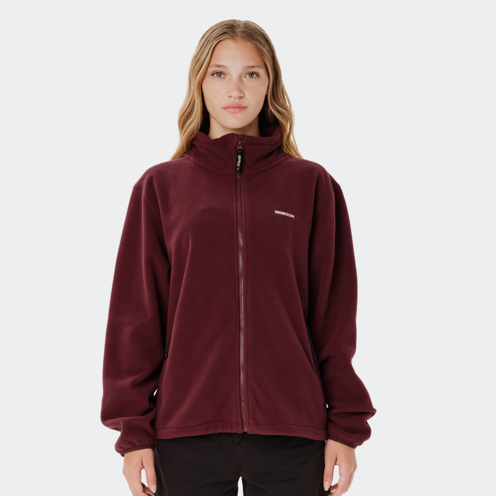 EMERSON WOMEN’S POLAR FLEECE