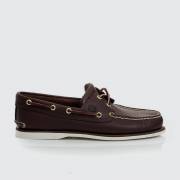 TIMBERLAND CLASSIC BOAT 2 EYE