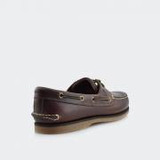 TIMBERLAND CLASSIC BOAT 2 EYE