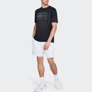 UNDER ARMOUR TEAM ISSUE WORDMARK SS TEE