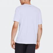 UNDER ARMOUR TEAM ISSUE WORDMARK SS