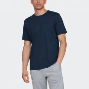 UNDER ARMOUR  SPORTSTYLE LC SS TEE