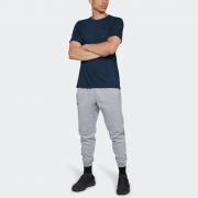 UNDER ARMOUR  SPORTSTYLE LC SS TEE