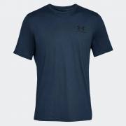 UNDER ARMOUR  SPORTSTYLE LC SS TEE