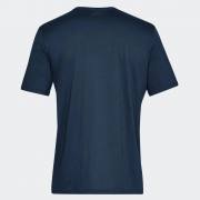 UNDER ARMOUR  SPORTSTYLE LC SS TEE