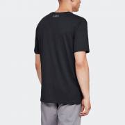 UNDER ARMOUR SPORTSTYLE LC SS TEE
