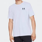 UNDER ARMOUR SPORTSTYLE LC SS TEE