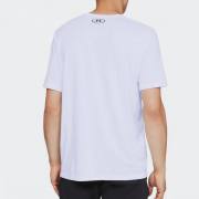 UNDER ARMOUR SPORTSTYLE LC SS TEE