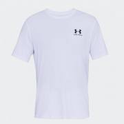 UNDER ARMOUR SPORTSTYLE LC SS TEE