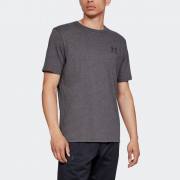 UNDER ARMOUR  SPORTSTYLE LC SS TEE