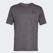 UNDER ARMOUR  SPORTSTYLE LC SS TEE