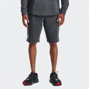 UNDER ARMOUR RIVAL TERRY SHORTS