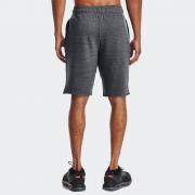 UNDER ARMOUR RIVAL TERRY SHORTS