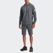 UNDER ARMOUR RIVAL TERRY SHORTS
