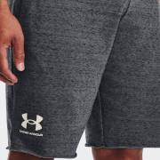UNDER ARMOUR RIVAL TERRY SHORTS