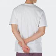 VANS LEFT CHEST LOGO TEE 