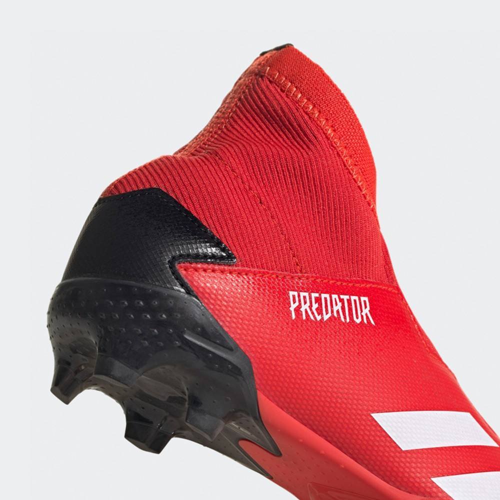 predator 20.3 junior fg football boots