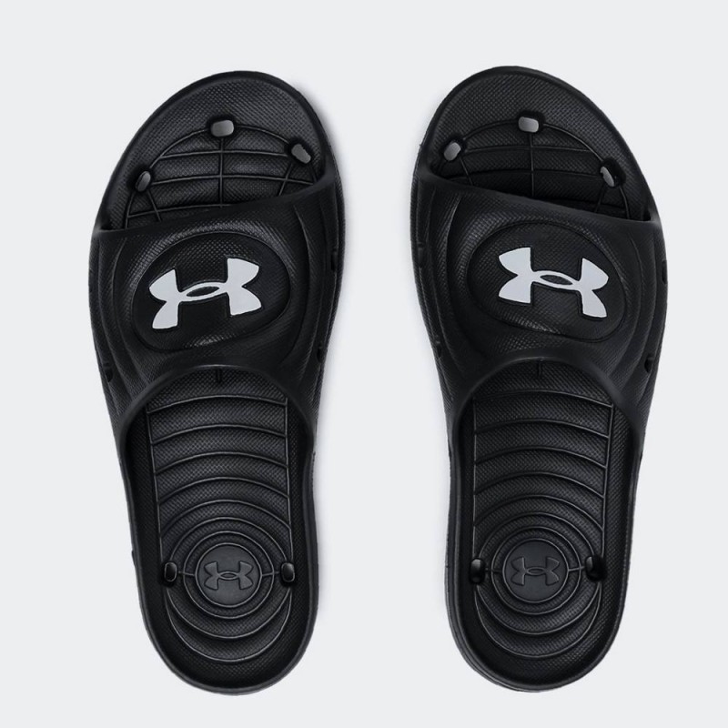 UNDER ARMOUR LOCKER IV SLIDES