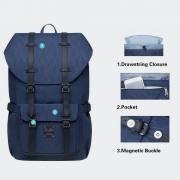 KAUKKO BACKPACK