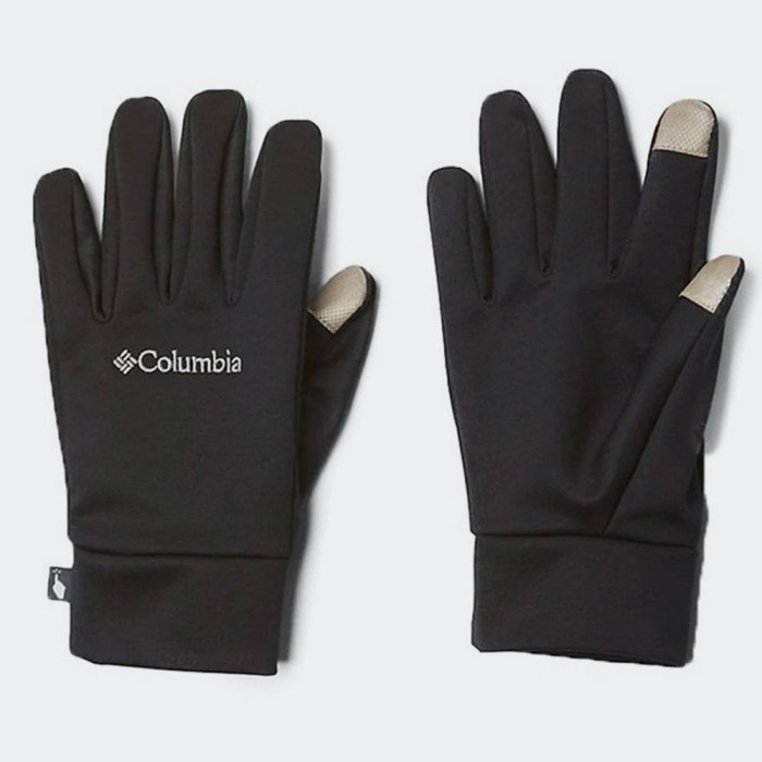 COLUMBIA OMNIHEAT TOUCH GLOVES