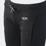 BODY ACTION WOMEN CAPRI