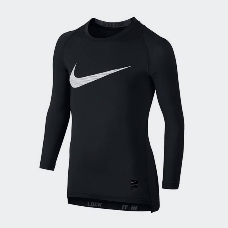 NIKE PRO COOL COMPRESSION TOP