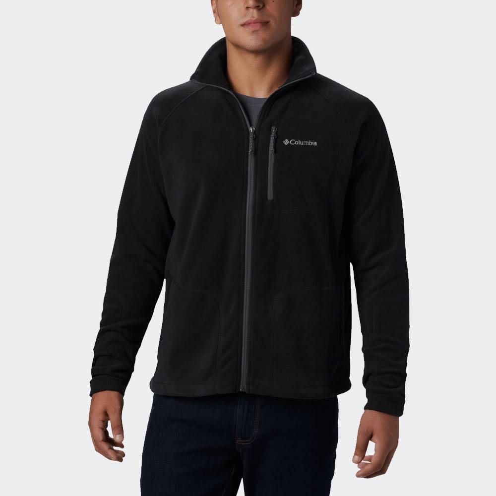 COLUMBIA FAST TREK™ II FULL ZIP FLEECE