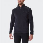 COLUMBIA KLAMATH RANGR II HALF ZIP