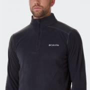 COLUMBIA KLAMATH RANGR II HALF ZIP