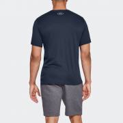 UNDER ARMOUR BOXED SPORTSTYLE SS