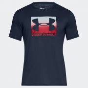 UNDER ARMOUR BOXED SPORTSTYLE SS